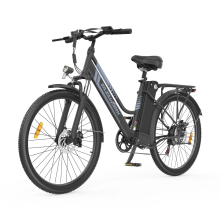ZAZAWORK C26 PRO Electric Bike 36V 20AH 120KM
