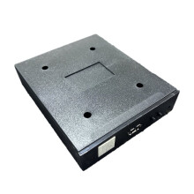 FDD-UDD EX144 USB-Diskettenlaufwerk-Emulator Erweiterte Version 3,5 Zoll 1,44 MB Disketten-Emulator Wandelt Disketten in USB-Disks Um