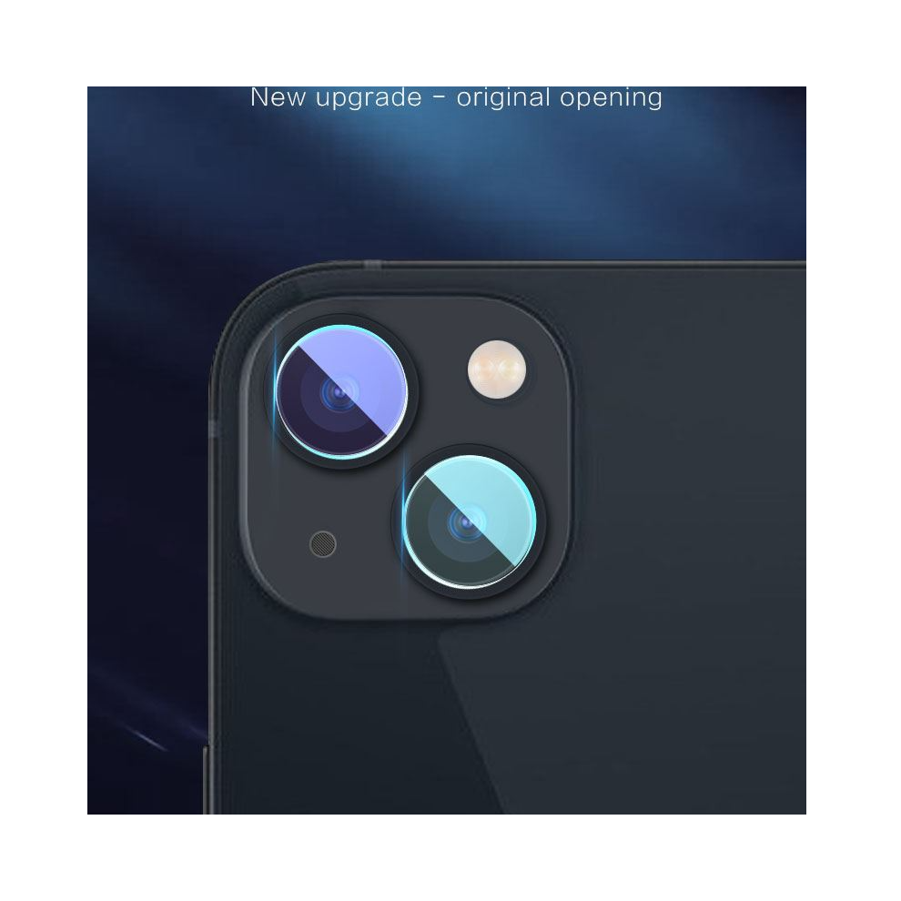 Camera Lens Protector For Iphone Iphone 13/13Plus 7314280691784