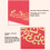 Indoor Chinese Red Floor Mat New Year 2