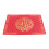 Indoor Chinese Red Floor Mat New Year 9