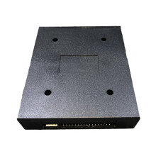 3,5"-Diskettenlaufwerk-zu-USB-Emulator-Simulation FDD-UDD STD144 Diskettenlaufwerk-Konvertierung USB 1,44 MB Diskettenlaufwerk