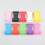 (red)Mobile Support Fold Bracket Cell Phone Stents Best General Mobile Phone Bracket 2
