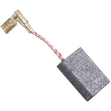 4Pcs 16mm x 11mm x 5mm Motor Electric Carbon Brushes for 9553NB
