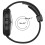 Silikone urrem til Samsung Watch Ultra 47mm Black 5