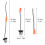 E26 Socket Adapter for LED Lights 10