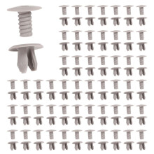 300x for T4 T5 Transporter Eurovan Dark Grey Trim Panel Lining Clips