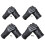 Men's Warm Breathable Winter Gloves 6