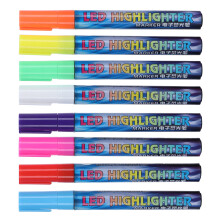 Plastic Paint Markers for Queen Bee Tagging