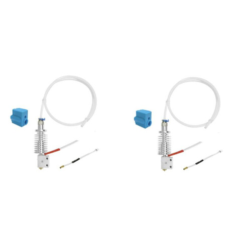 2X for Vyper/Kobra Max/ Nozzle Printed  Hotend 3D Printer Accessories for  Kobra Max/
