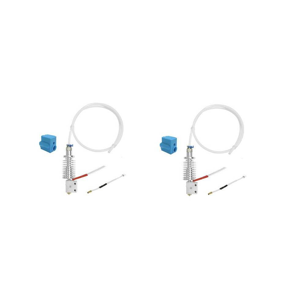 2X For Vyper/Kobra Max/ Nozzle Printed Hotend 3D Printer Accessories For Kobra Max/ 4711551406604