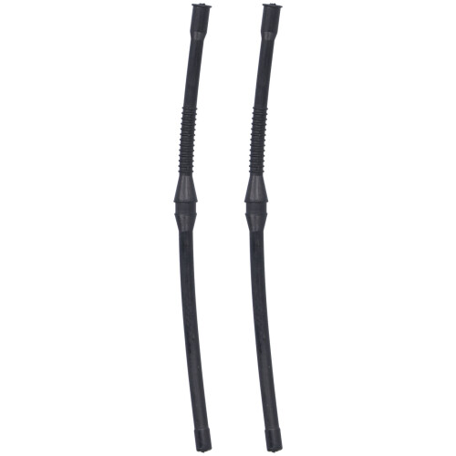 2Pcs Fuel Pipe for Husqvarna 268 Chainsaw