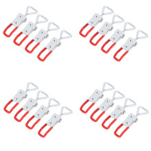 Toggle Clamp 4001 100Kg 220Lbs Holding Capacity 40 PCS