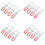 Toggle  Clamp 4001 100Kg 220Lbs Holding Capacity 40 PCS 1