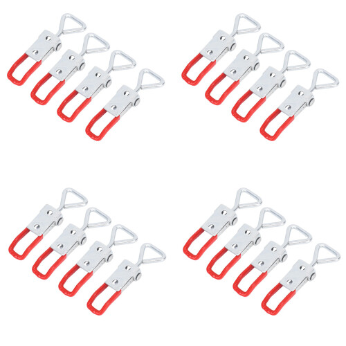 Toggle  Clamp 4001 100Kg 220Lbs Holding Capacity 40 PCS
