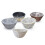 Brown Rattan Hanging Garden Planter 3