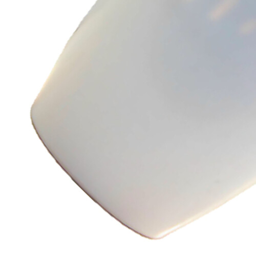Self-Absorbing Round PP Resin Pot