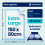 Incontinence Bed Pads Disposable Extra Large 150x80cm | 20 Pack | 4
