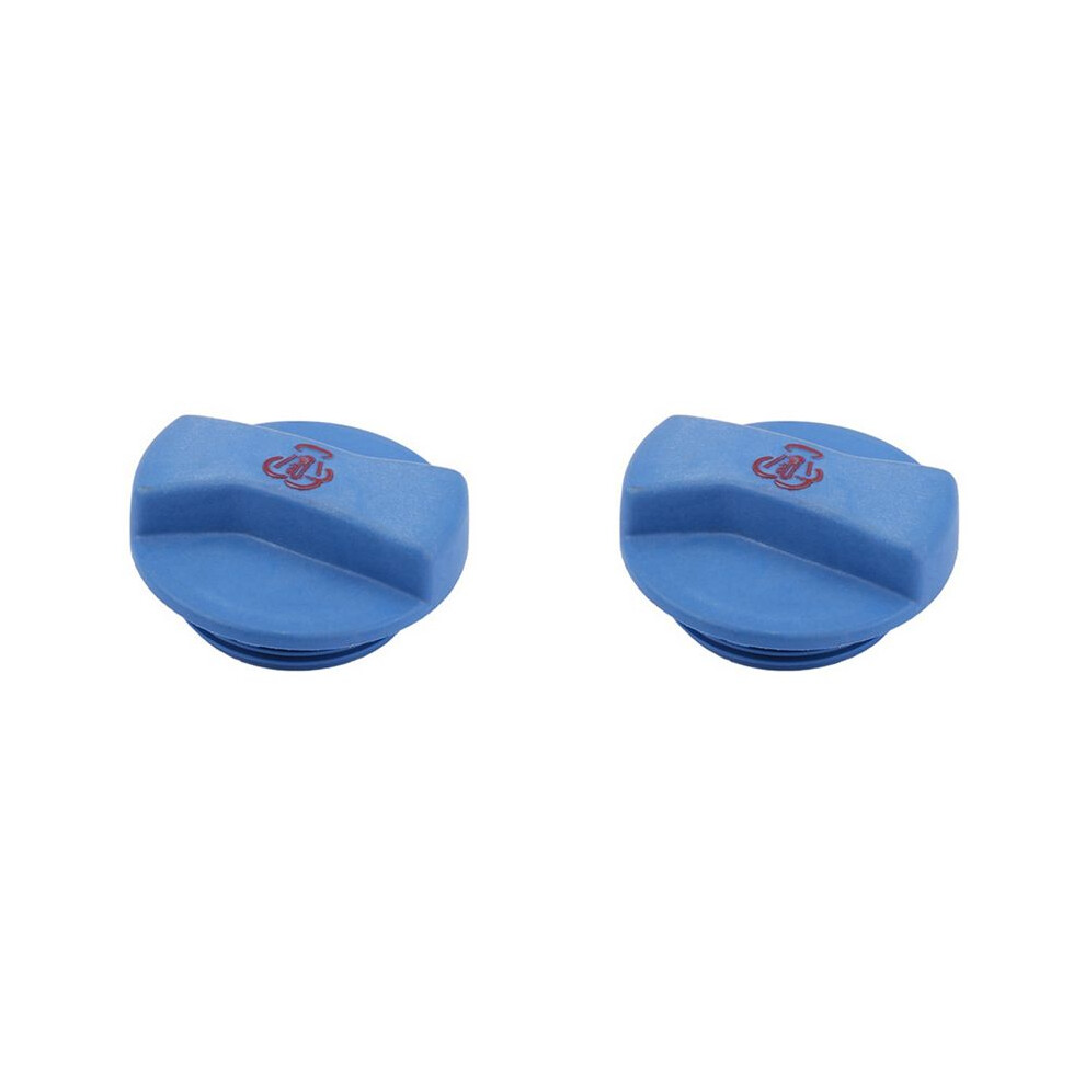 2X 1J0121321b Car Radiator Water Coolant Expansion Tank Cap For Bora Mk4 For A3 Tt 1.8T 1.6 1.9Tdi 6032475643776