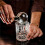 Clear Ice  Maker for Whiskey: 2.5" Crystal Clear Ice Maker,Large Ice Sphere Maker,Easy Release Ice  Maker 7