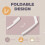 Dermaplaning Tool (9 Count) – Easy to Use Dermaplane Razor for Face – Practical 3