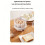 Automatic Double Electric Egg Streamer Custom Auto-Power Off  Kitchen Breakfast Machine US Plug 6