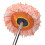 Rotatable Car Mop Sunflower 2 Heads 4