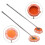 Rotatable Car Mop Sunflower 2 Heads 2
