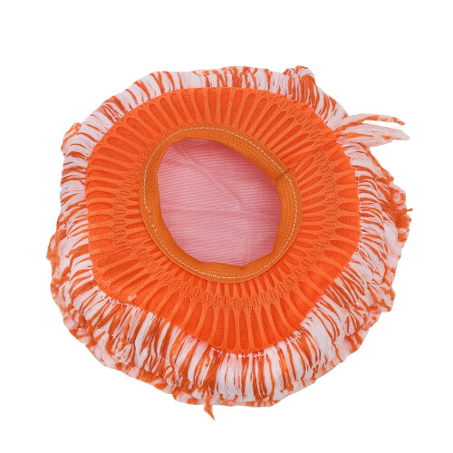 Rotatable Car Mop Sunflower 2 Heads 2