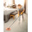 Rotatable Car Mop Sunflower 2 Heads 15