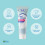 Tepe TePe Pure Toothpaste, mild Peppermint, Very Gentle Everyday Fluoride Toothpaste 5