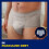 Tena Tena - Tena Men Active Fit Normal (Small/Medium) Pants - 12 Pieces 3