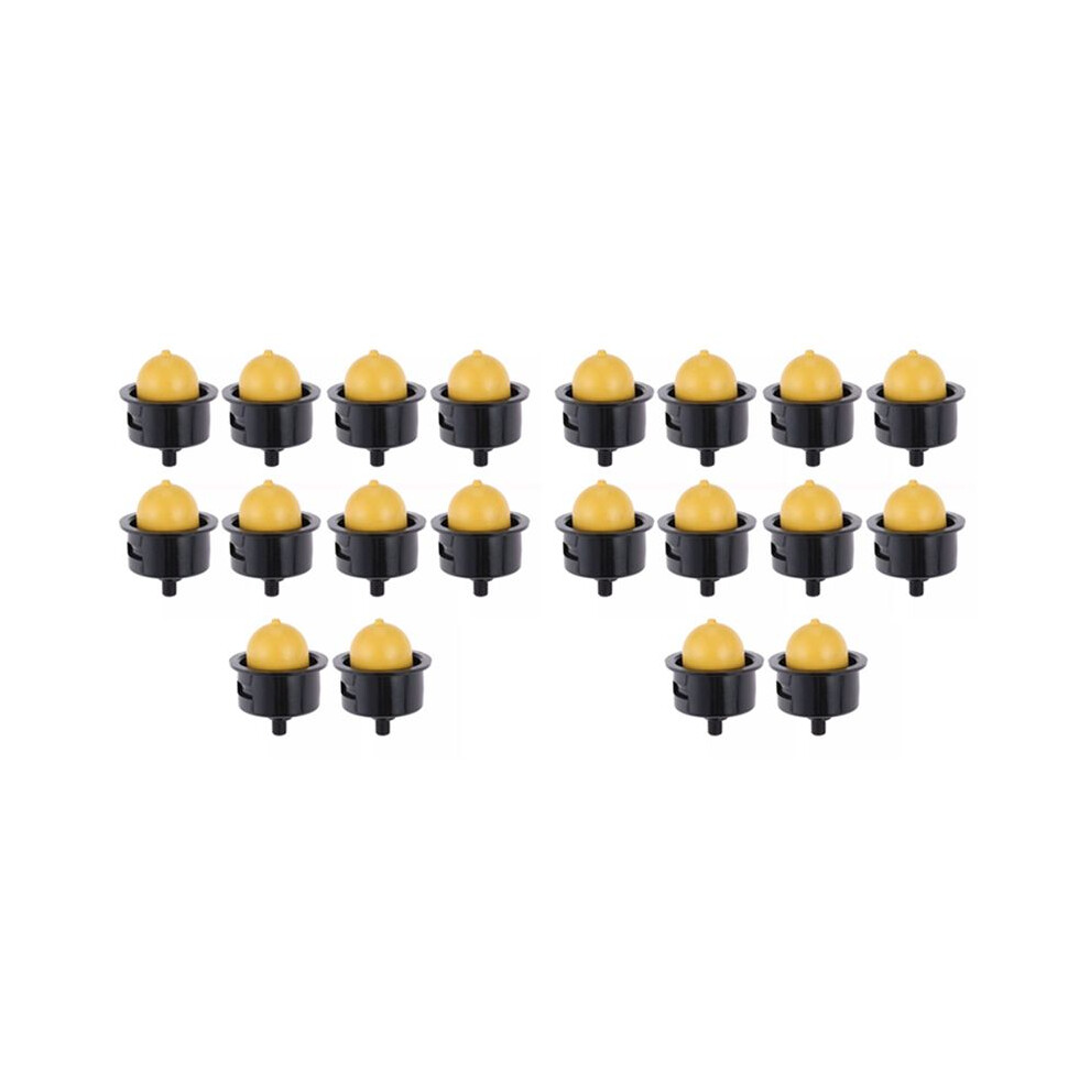 20 Pack Carburetor Lawn Mower T475 Bulb For Briggs & Stratton Lawnmower Blower Engine Replacment Garden Tools Parts 4711419666270