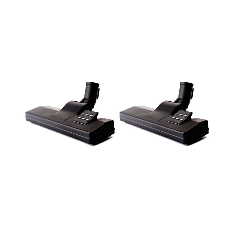 2X Universal Vacuum Cleaner Robot Accessories For Home Carpet Floor Nozzle Vacuum Cleaner Tool Efficient Cleaning 6032475675883