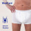 Molicare Premium Fixpants | Washable Net Fixation Pants, Worn with 3