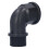 Garden Hose Elbow Adaptor Set of 2 2