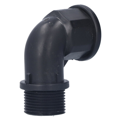 Garden Hose Elbow Adaptor Set of 2 1