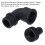 Garden Hose Elbow Adaptor Set of 2 15