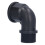 Garden Hose Elbow Adaptor Set of 2 20
