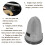 Efficient Windscreen Frost Remover 21