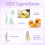 Beauty7 Eyebrow Waxing Strips, High-arched Form Eyebrow Strips 6