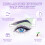 Beauty7 Eyebrow Waxing Strips, High-arched Form Eyebrow Strips 3