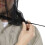 Trespass Trespass Mosquito Head Net Mesh Travel Face Protector Insect Midges 4