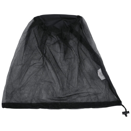 Trespass Trespass Mosquito Head Net Mesh Travel Face Protector Insect Midges 1