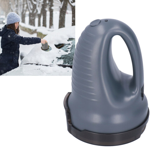 Efficient Windscreen Frost Remover 2