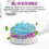 Tung Fresh Mint Gel - Pack of 2 3