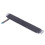 For  Latitude E7480 E7490 Touchpad Keys Left and Right Keys 0XKYX9 Multifunction Convenience Module 3