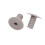 300x for T4 T5 Transporter Eurovan Dark Grey Trim Panel Lining Clips 3