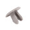 300x for T4 T5 Transporter Eurovan Dark Grey Trim Panel Lining Clips 5