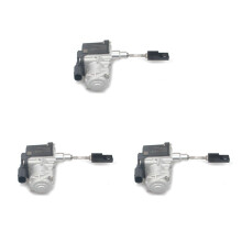 3X 04E198725F 04E145725AK Car Turbocharger Actuator for and